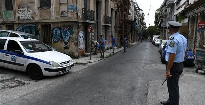 Το σχέδιο για την ανάπλαση των Εξαρχείων από κυβέρνηση και Δήμο